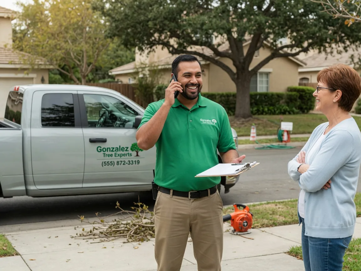 Tree Service Middleburg, KY FAQs